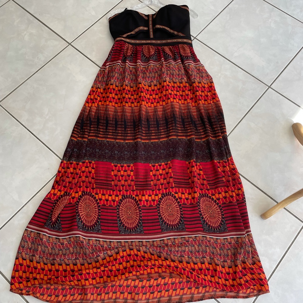 Sans Souci Ethnic Dress